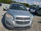 2016 CHEVROLET TRAX