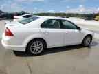 2011 FORD FUSION