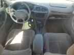 1999 OLDSMOBILE Cutlass