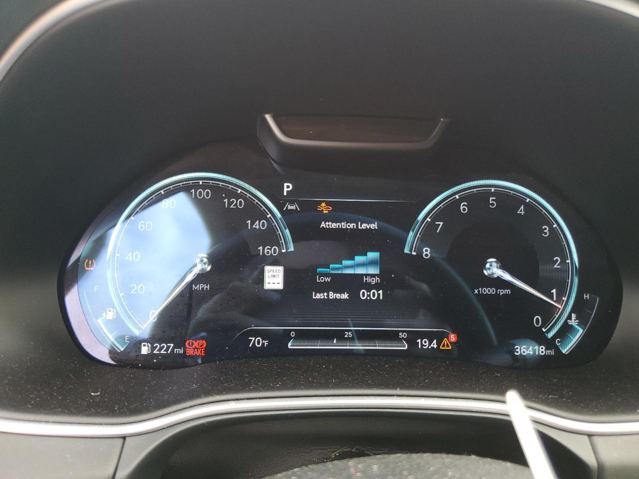 2024 GENESIS GV80