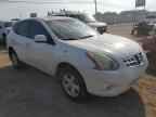 2013 NISSAN ROGUE