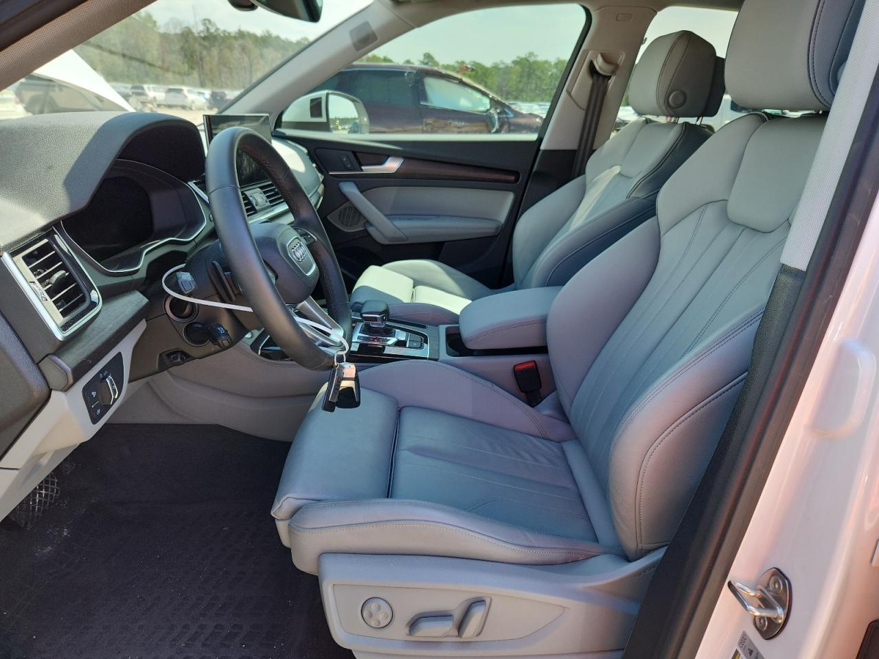 2024 AUDI Q5
