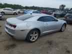 2011 CHEVROLET Camaro