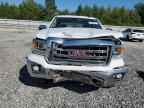 2015 GMC Sierra