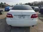2012 MERCEDES-BENZ E-Class