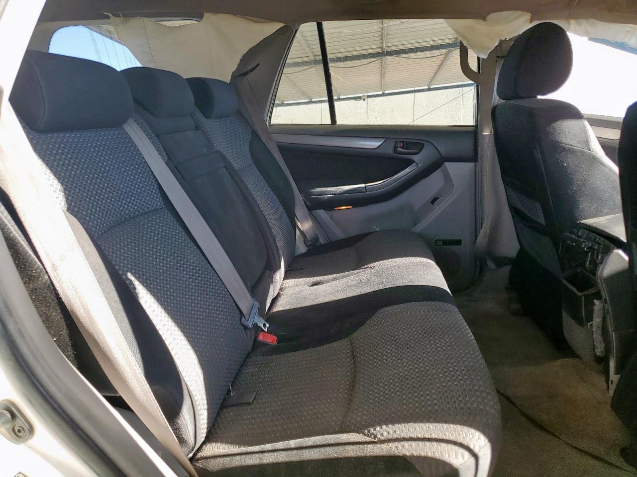 2008 TOYOTA 4Runner