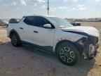 2022 HYUNDAI Santa Cruz