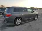 2009 TOYOTA HIGHLANDER