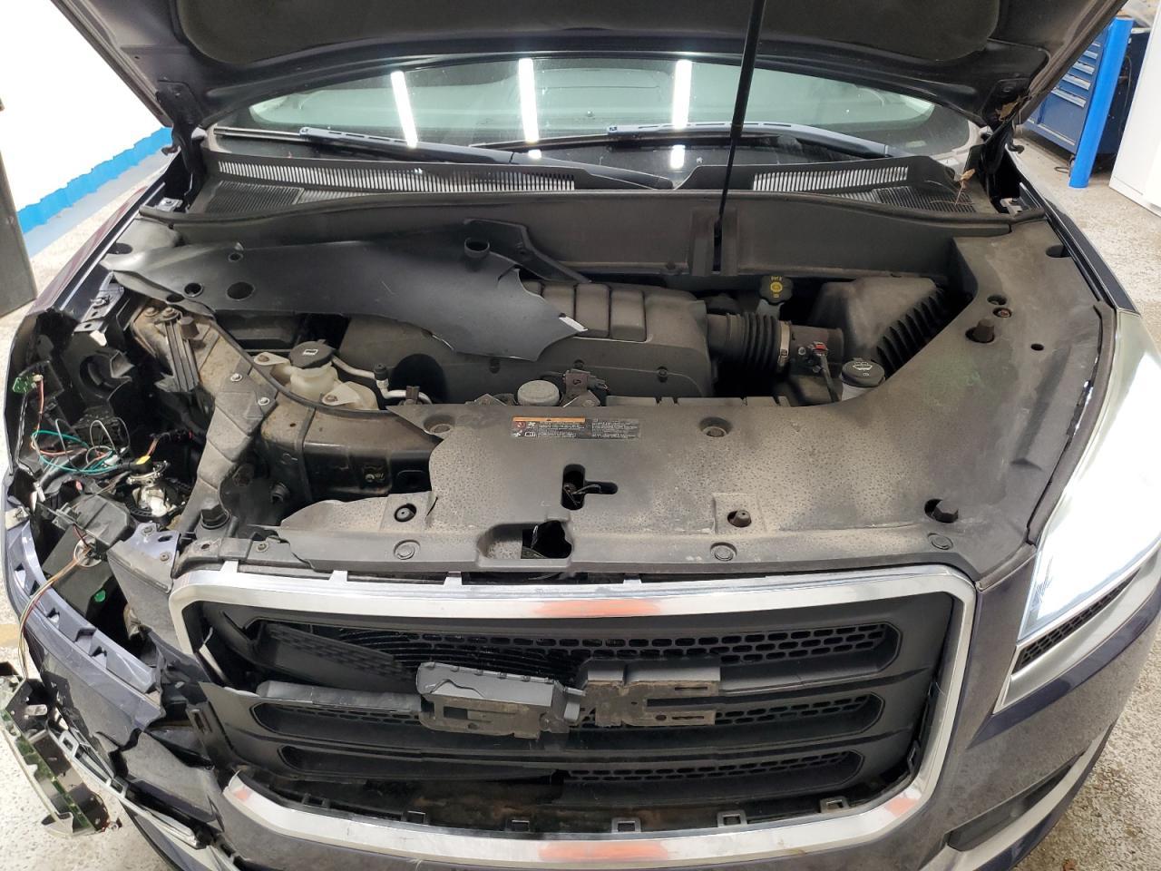 2014 GMC ACADIA