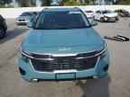 2025 KIA SELTOS