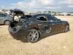 2016 MASERATI Ghibli