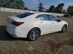 2016 ACURA TLX