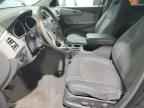 2011 CHEVROLET TRAVERSE