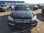 2012 MERCEDES-BENZ GL-Class