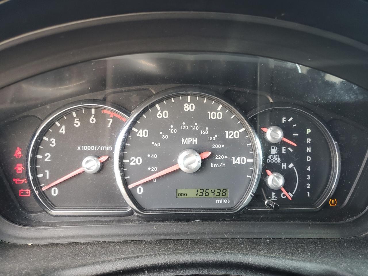 2011 MITSUBISHI Galant