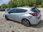 2024 SUBARU IMPREZA