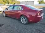 2008 CHEVROLET MALIBU