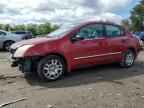 2010 NISSAN SENTRA
