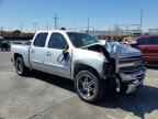 2013 CHEVROLET Silverado
