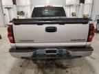 2005 CHEVROLET Silverado