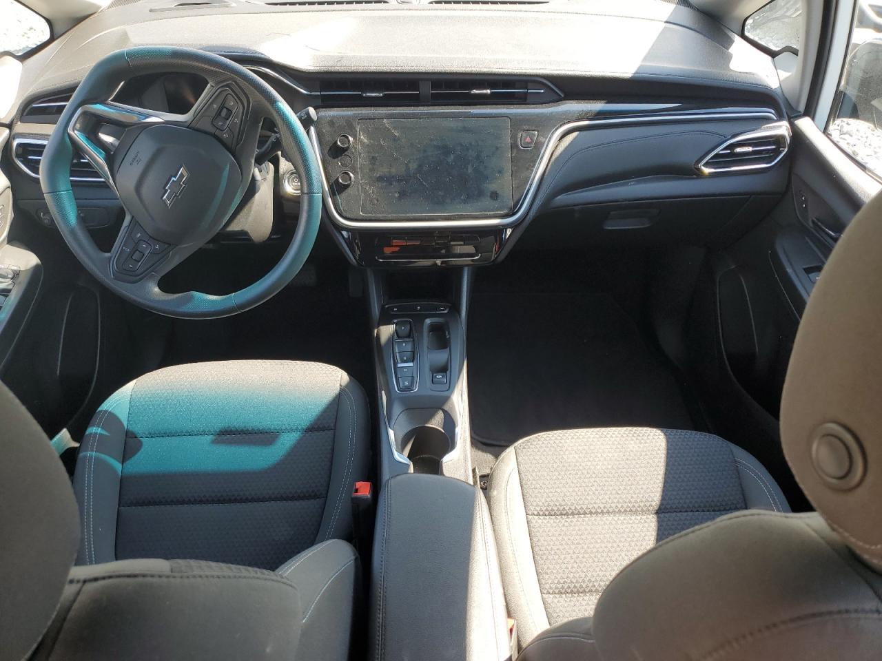2023 CHEVROLET Bolt EV