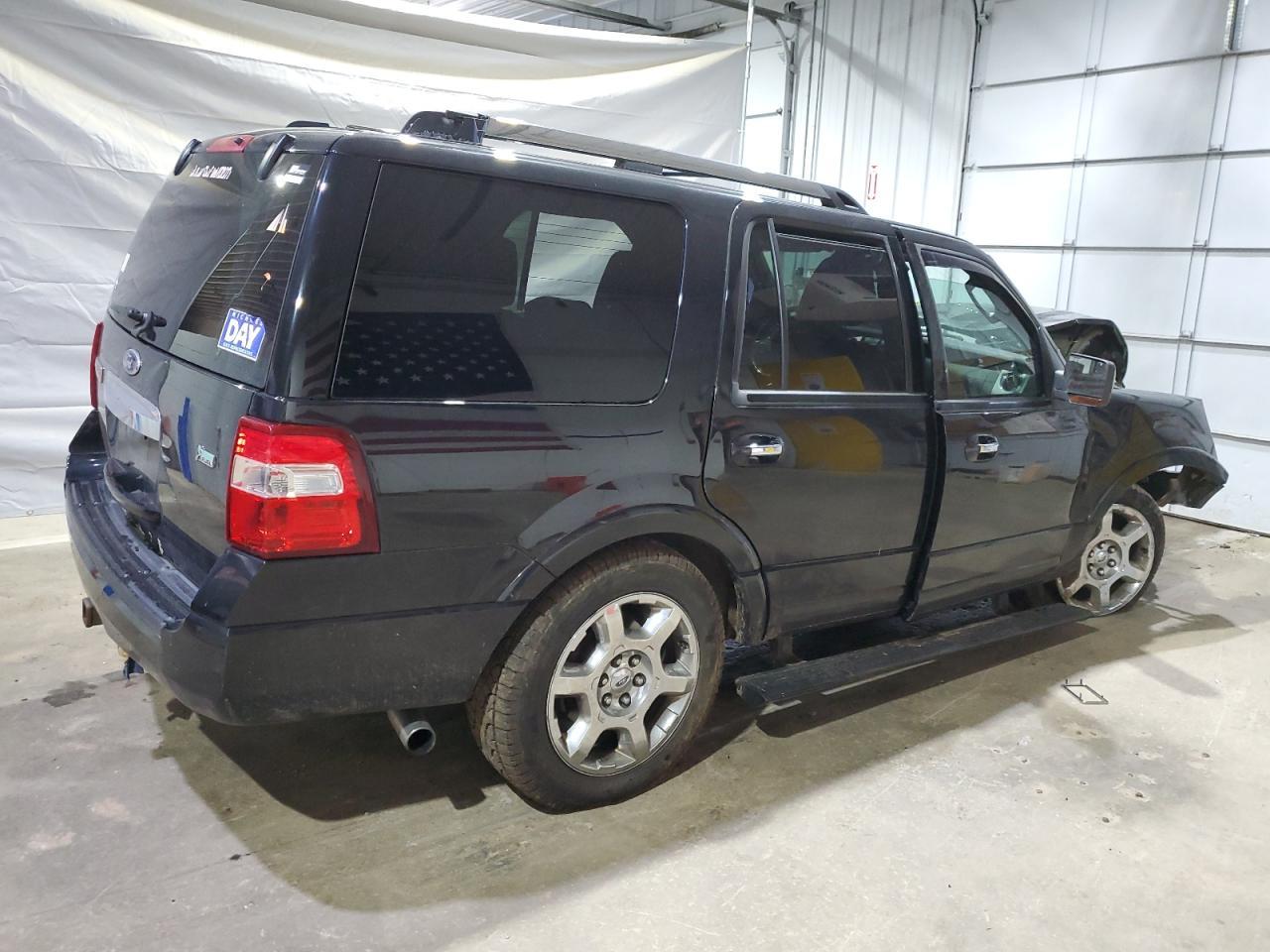 2014 FORD Expedition