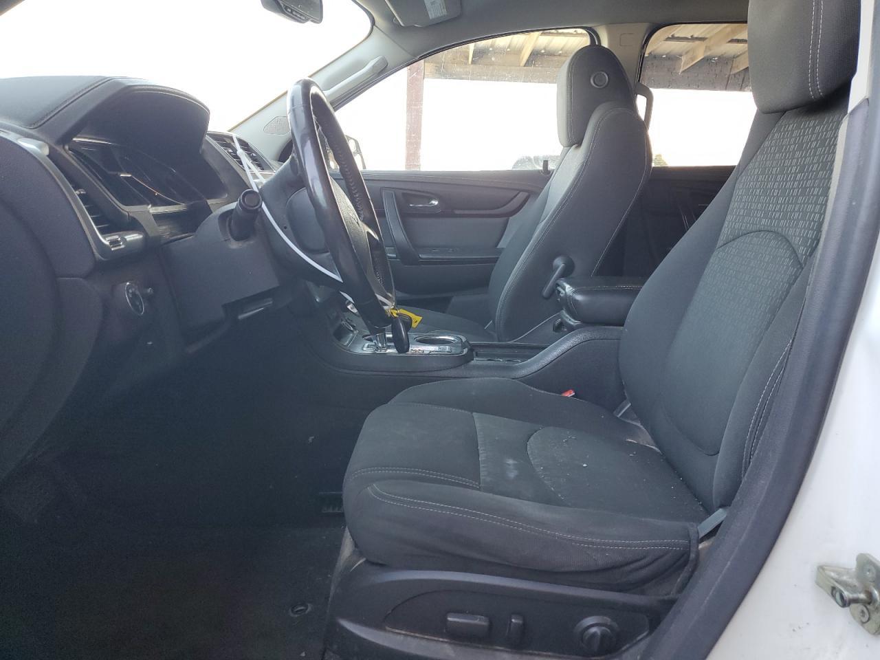 2014 GMC ACADIA