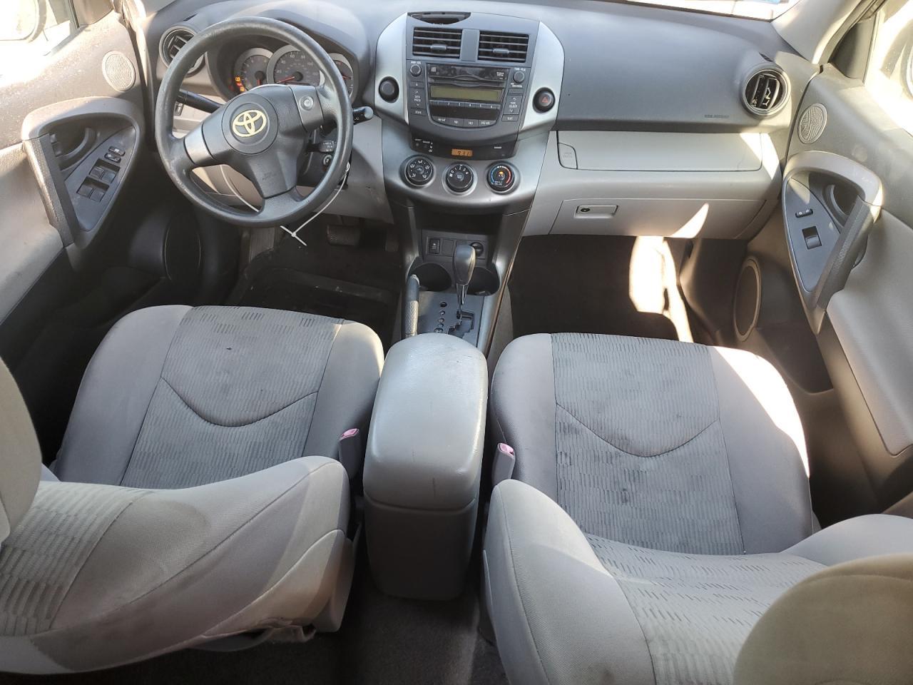 2010 TOYOTA RAV4