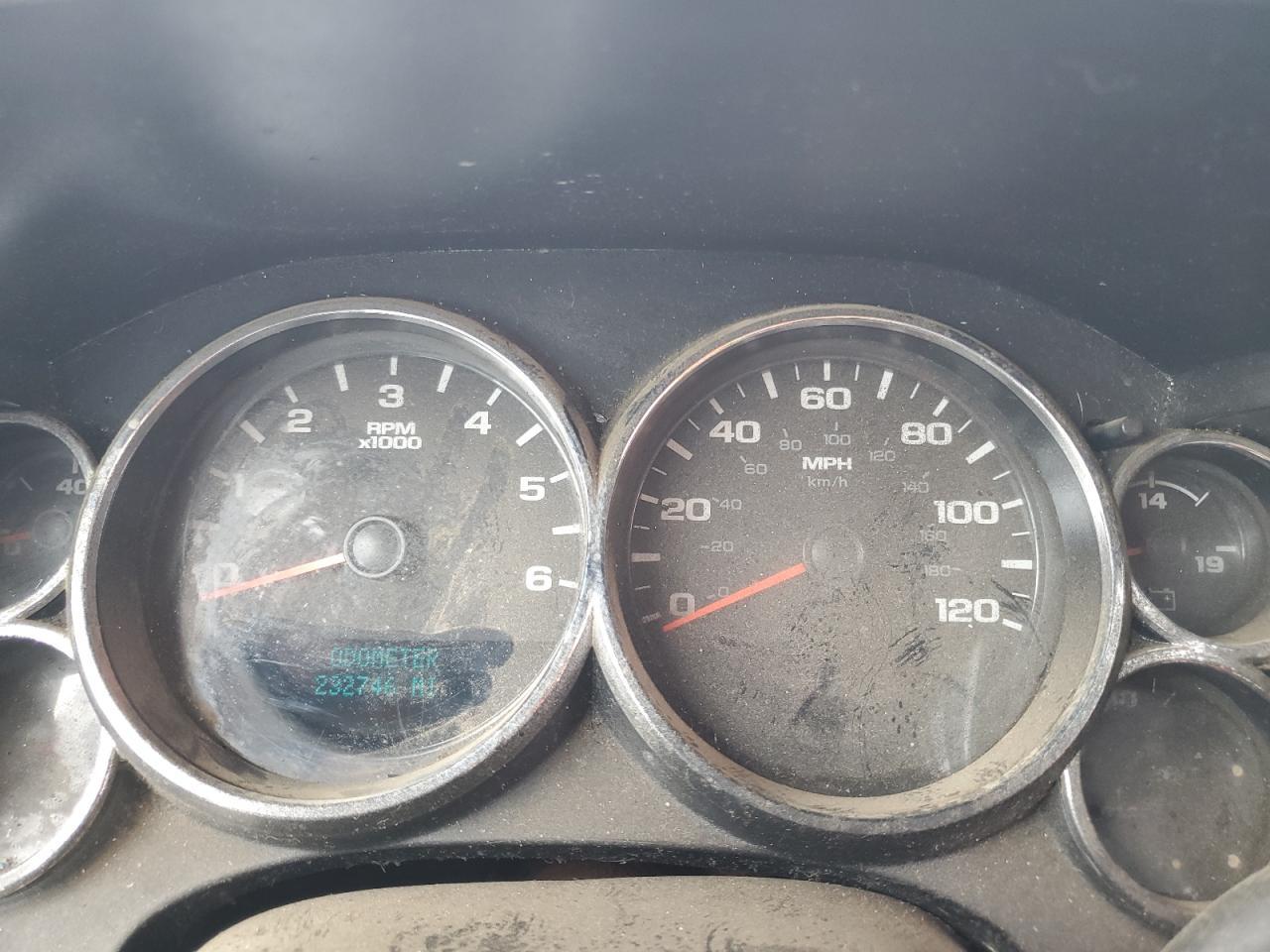 2011 CHEVROLET Silverado