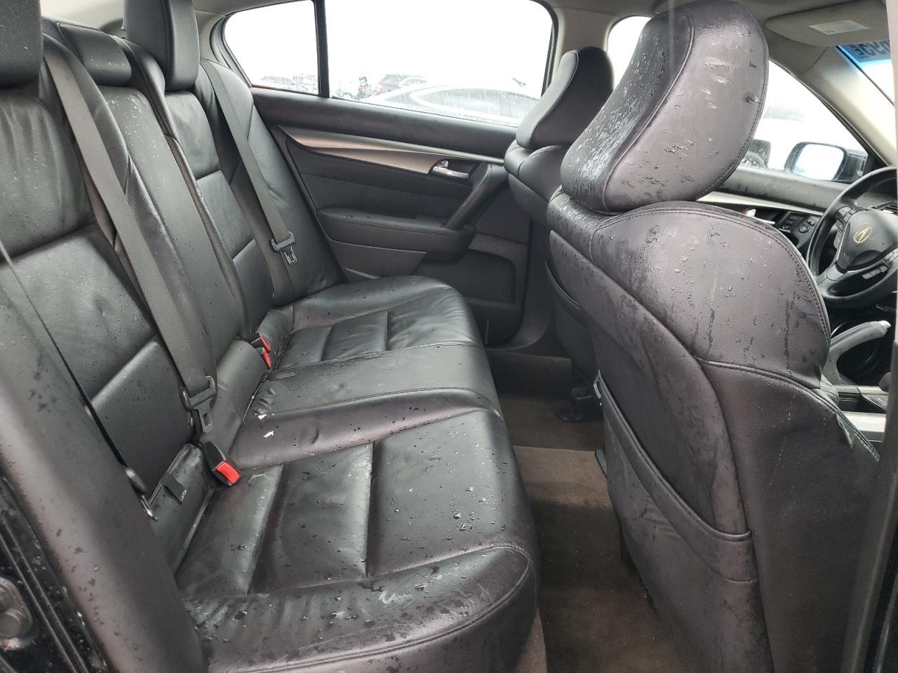 2013 ACURA TL
