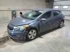 2016 KIA FORTE