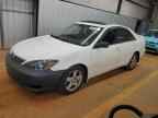 2002 TOYOTA CAMRY