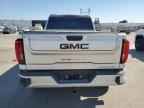 2020 GMC Sierra
