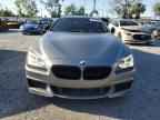 2014 BMW 6 Series