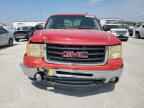 2011 GMC Sierra