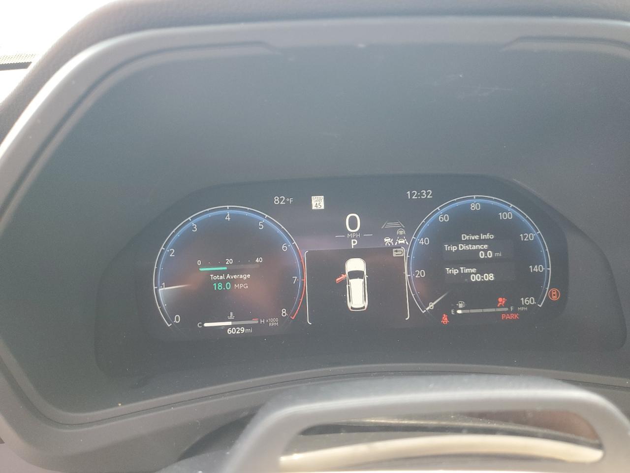 2025 TOYOTA HIGHLANDER
