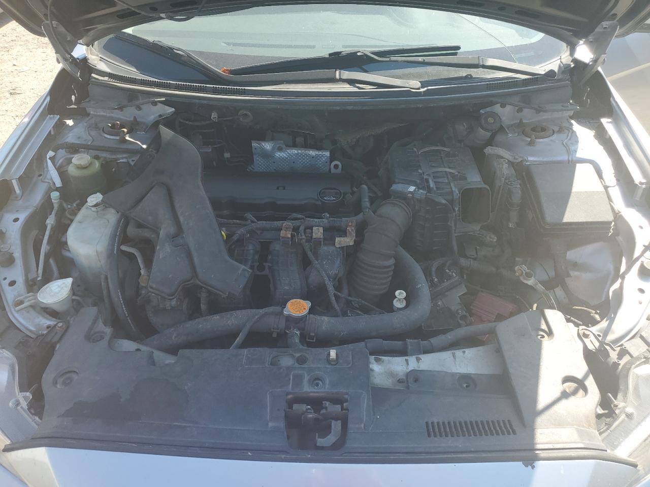 2009 MITSUBISHI LANCER