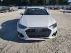 2022 AUDI A4