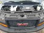 2024 GMC Savana