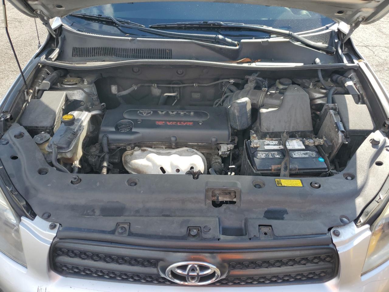 2006 TOYOTA RAV4