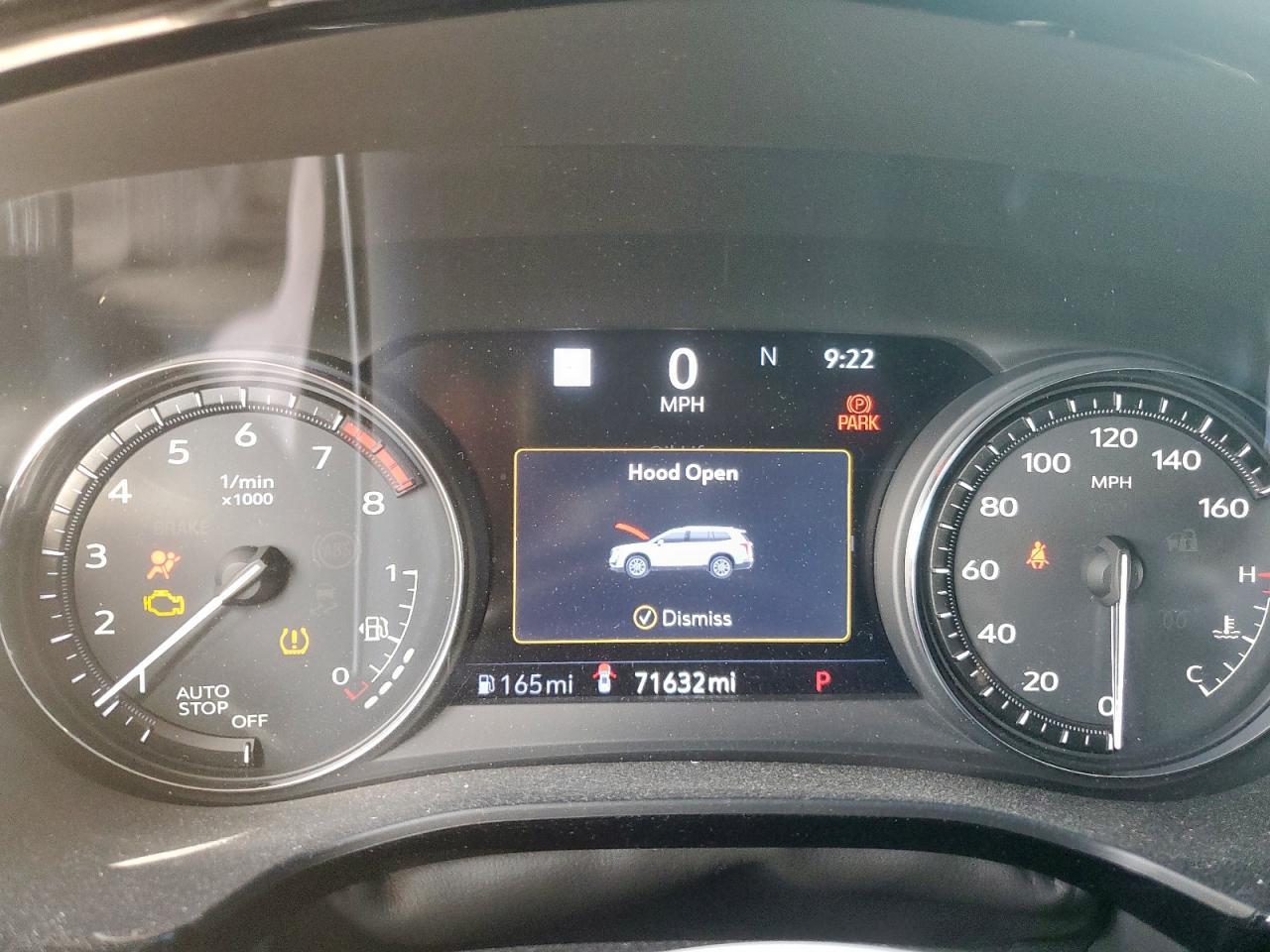 2021 CADILLAC XT6