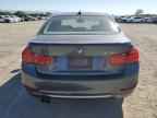 2012 BMW 3 SERIES
