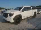 2022 GMC Sierra