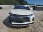 2021 CHEVROLET BLAZER
