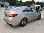 2019 SUBARU Legacy