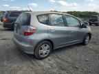 2009 HONDA FIT