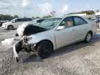2002 TOYOTA CAMRY