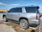 2018 GMC Yukon