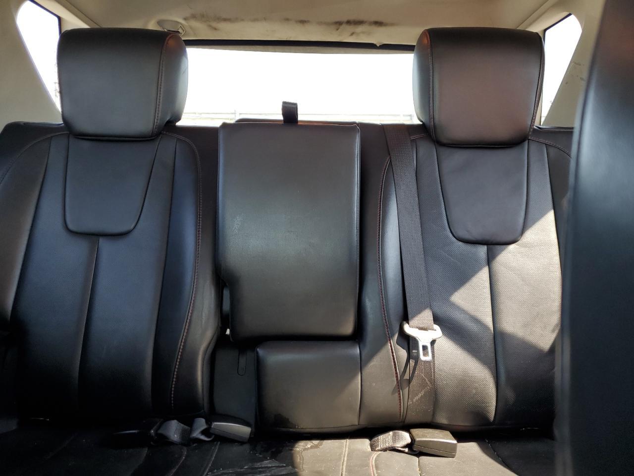 2011 CHEVROLET EQUINOX
