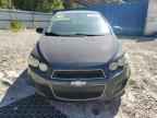 2015 CHEVROLET SONIC